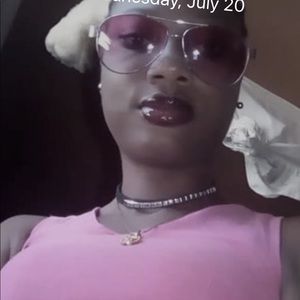 Meet your Posher, Austin